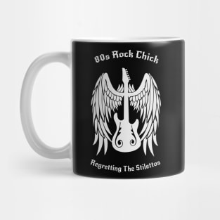 Rock Chick Mug